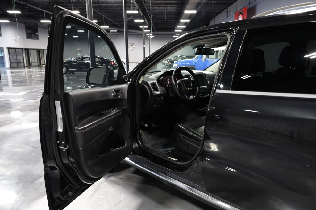Used 2015 Dodge Durango Citadel RWD image 9