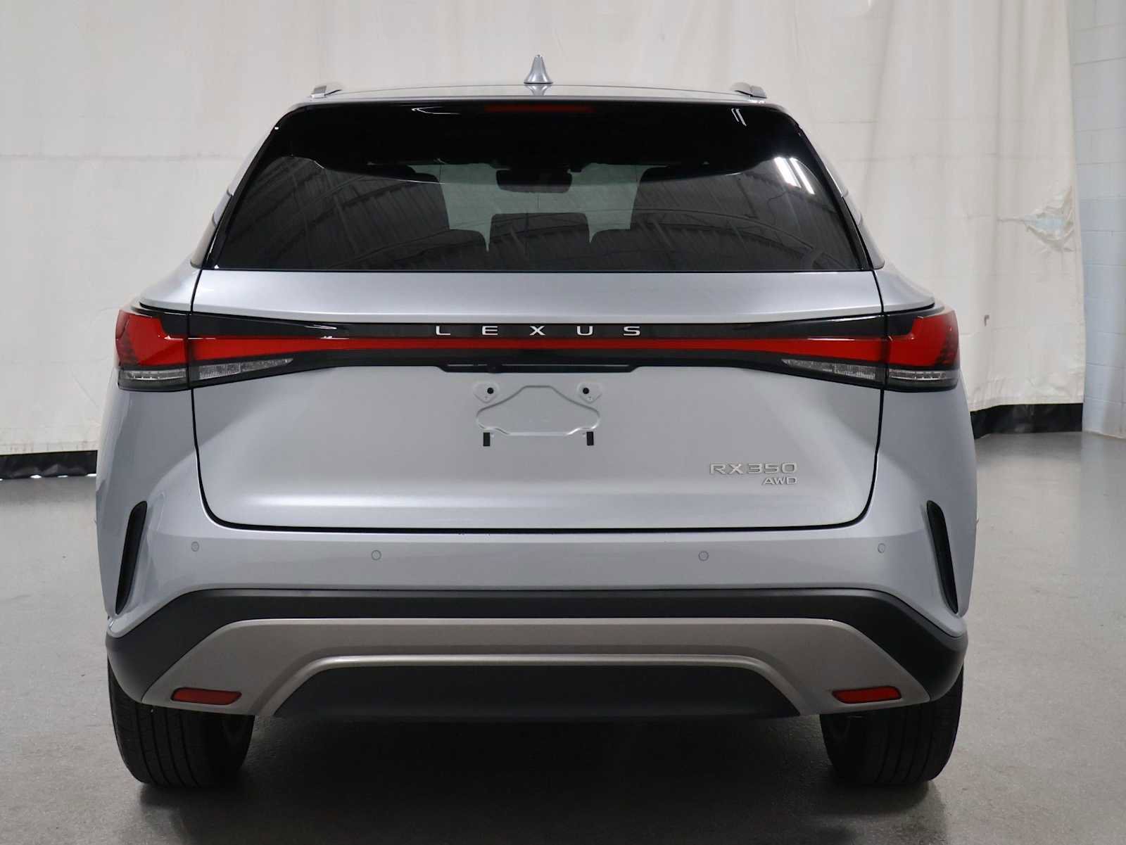 Used 2023 Lexus RX 350 Premium Plus w/ Accessory Package (Z1) AWD/4WD image 7
