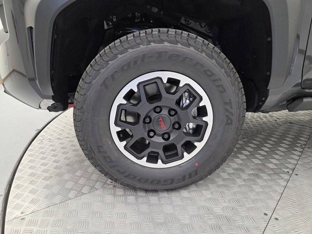 New 2026 Toyota Tacoma TRD Off-Road image 16