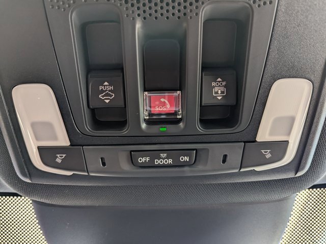 New 2026 Honda Passport TrailSport Elite image 20