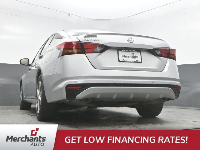 Used 2022 Nissan Altima 2.5 S w/ Driver Assist Package FWD image 41