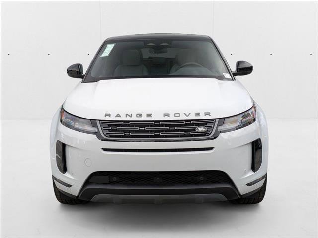 New 2026 Land Rover Range Rover Evoque S image 6