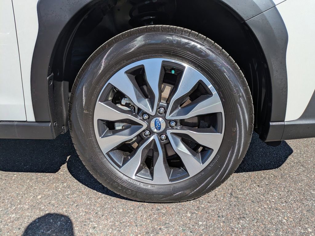 Certified 2023 Subaru Outback Touring image 10