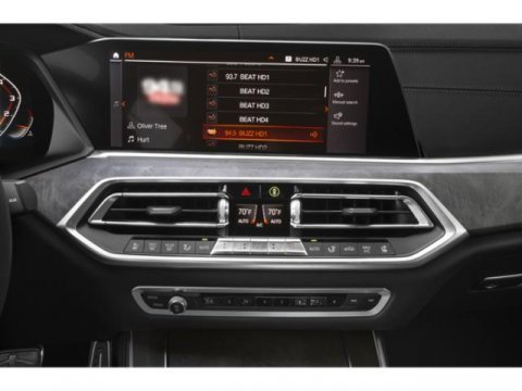 Certified 2022 BMW X5 M50i image 13