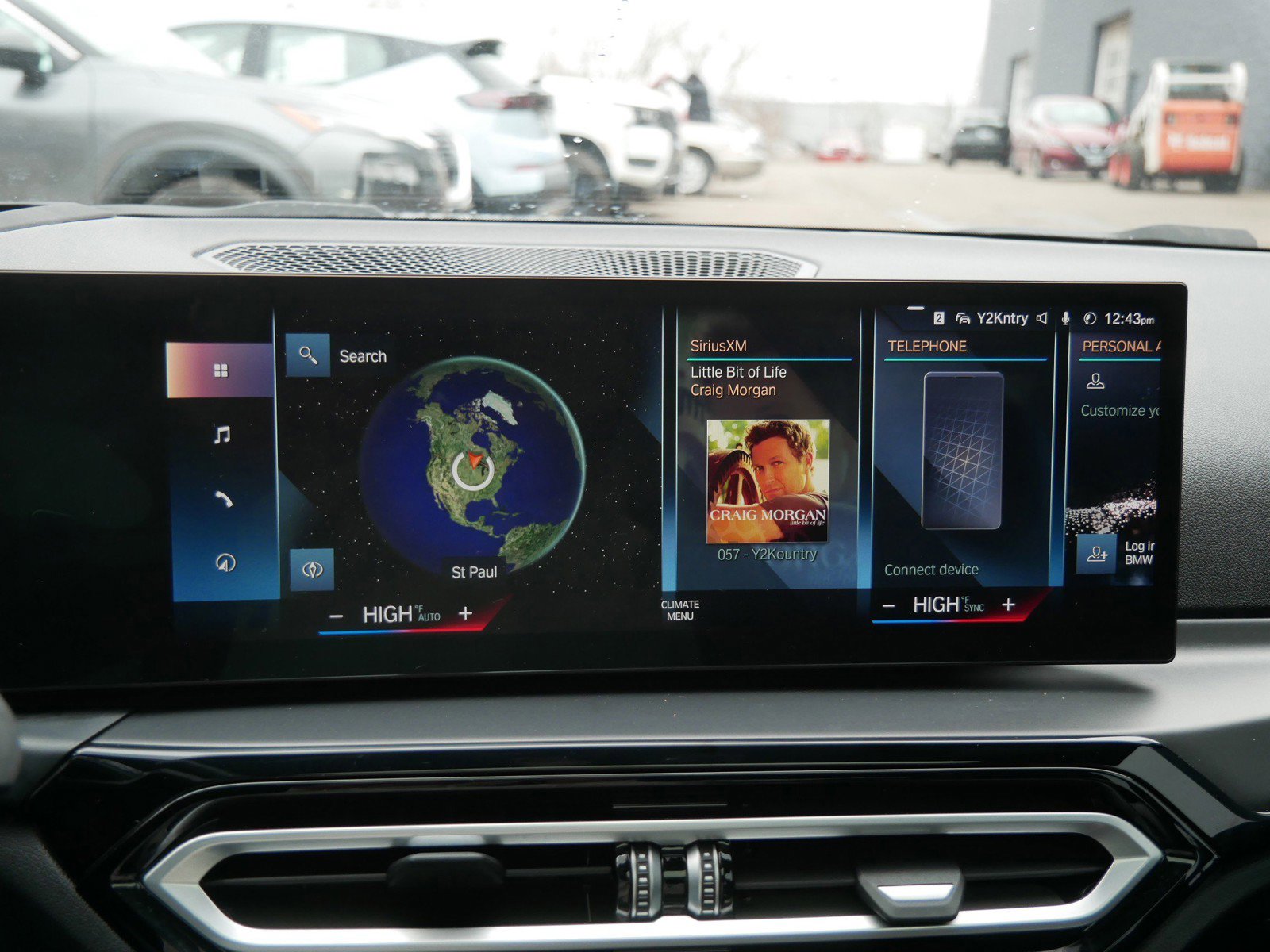 Used 2023 BMW 230i 230i w/ Premium Package image 19