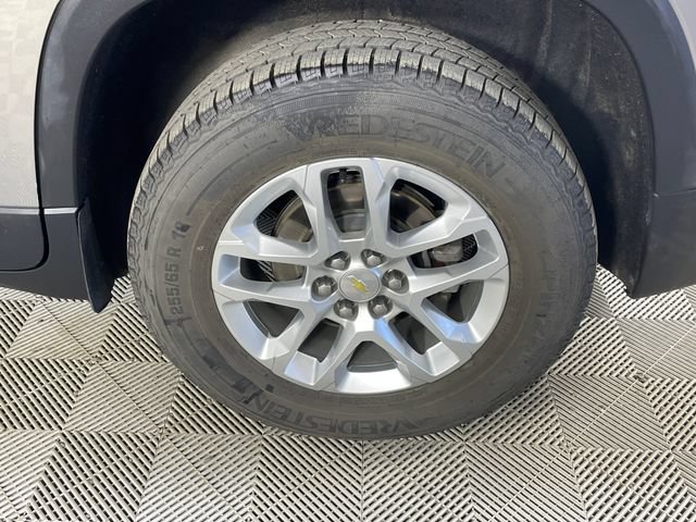 Used 2019 Chevrolet Traverse LT AWD/4WD image 19
