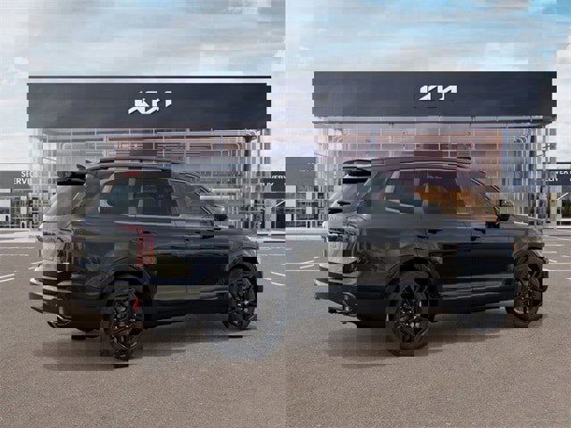 New 2025 Kia Telluride SX X-Line image 6