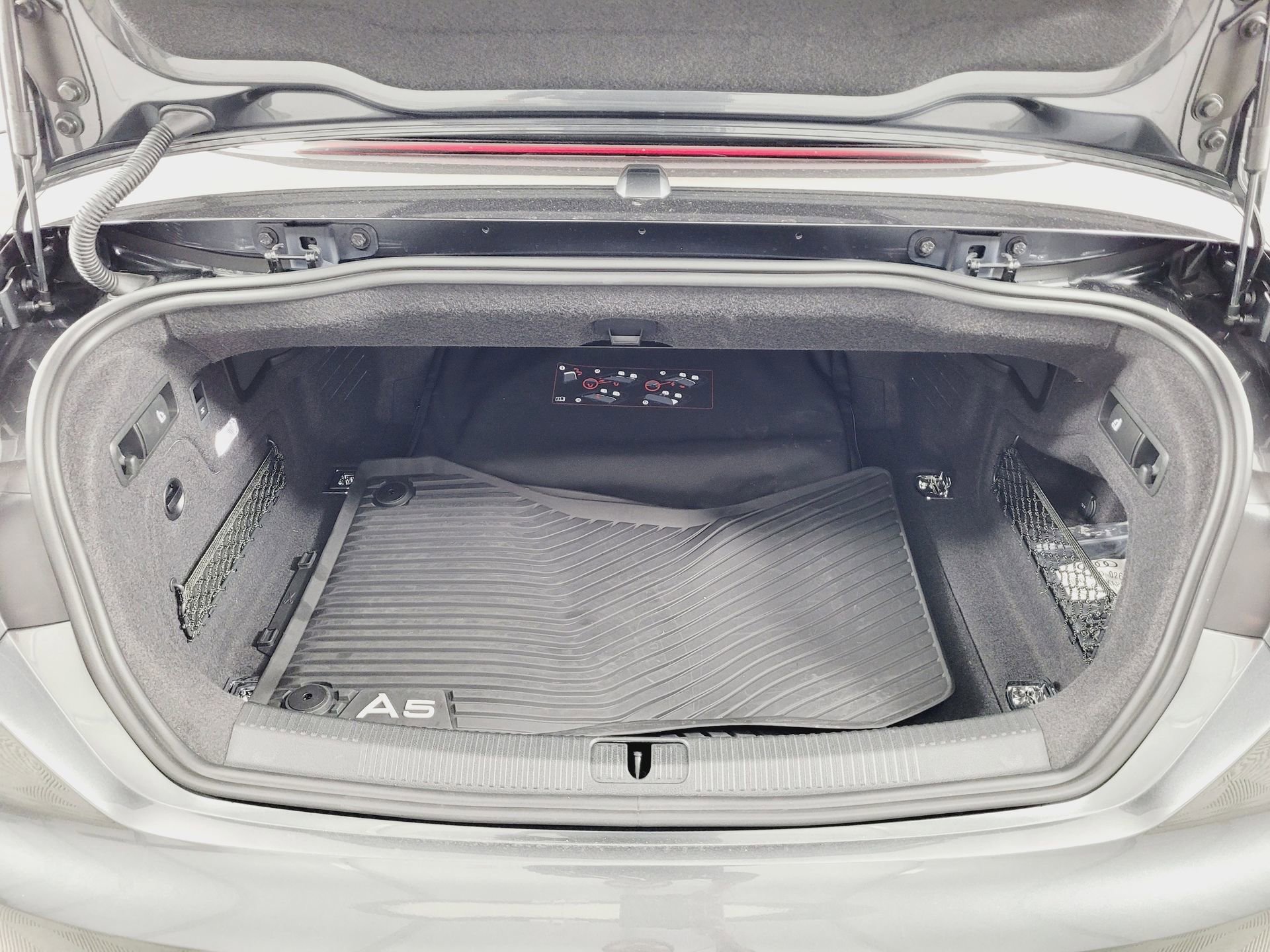 Used 2024 Audi A5 2.0T Premium Plus image 10