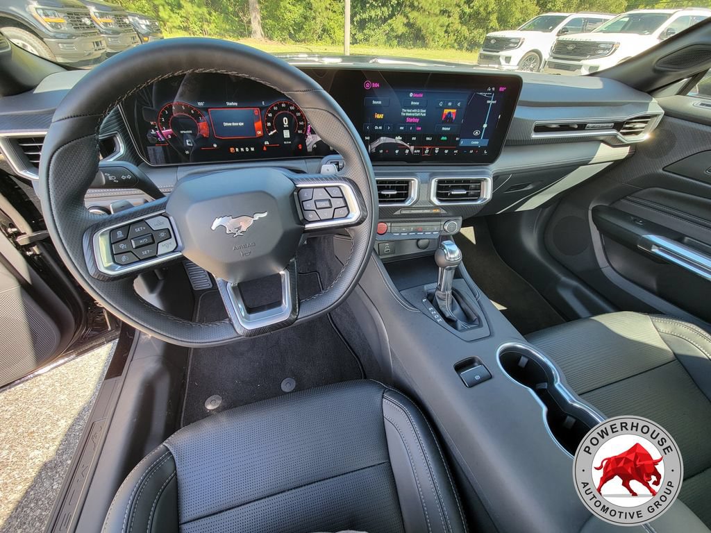 New 2026 Ford Mustang GT Premium RWD image 15