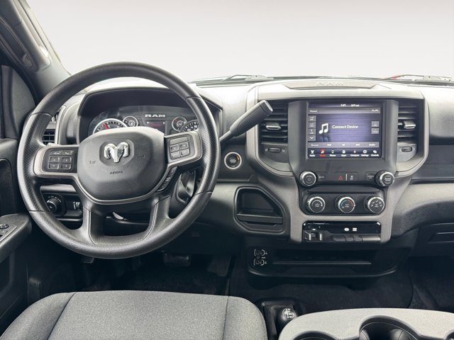 Used 2021 RAM 2500 Tradesman image 12