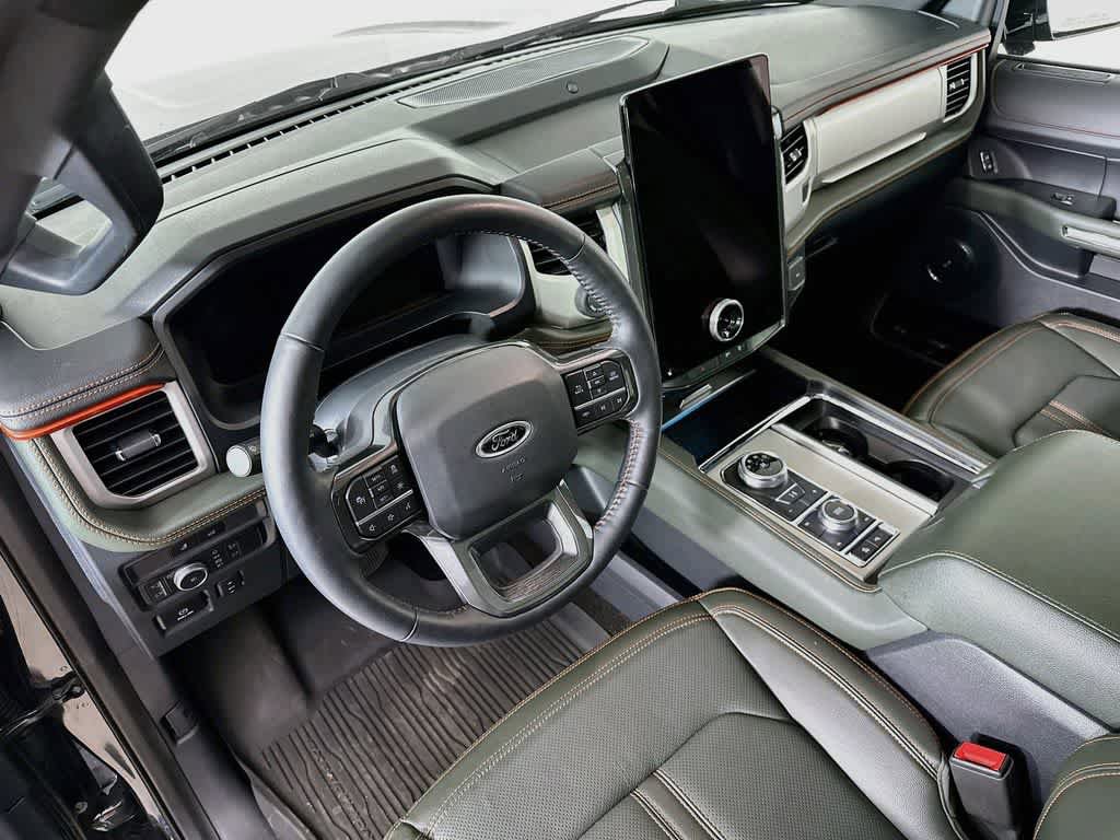 Certified 2022 Ford Expedition Timberline AWD/4WD image 2