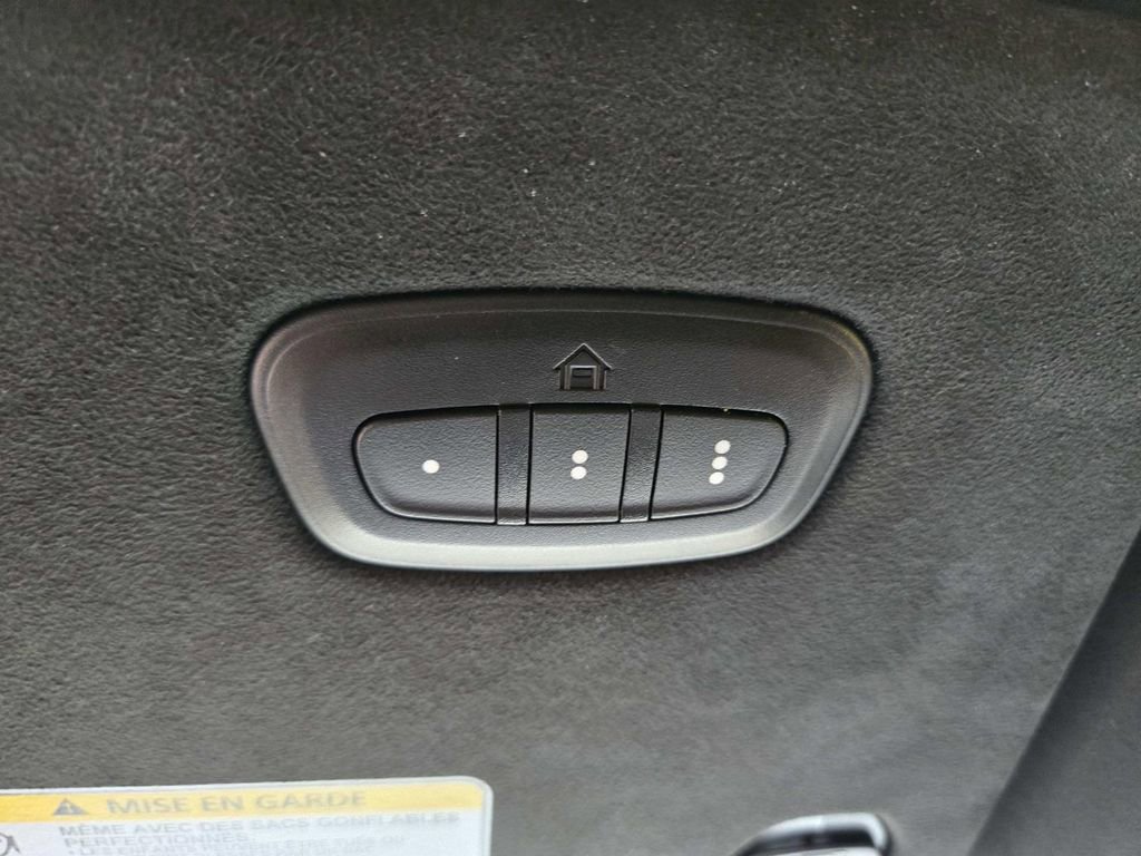 Used 2024 Jeep Grand Wagoneer Series III w/ Rear Seat Video Group 1 image 41