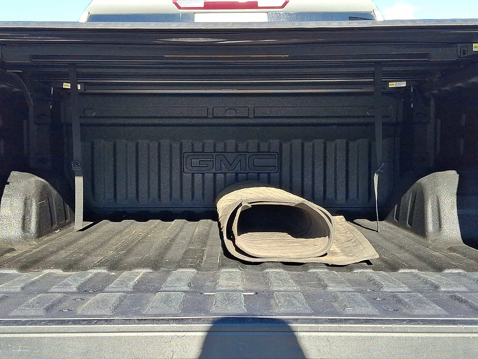 Used 2019 GMC Sierra 1500 SLT w/ SLT Premium Plus Package image 29