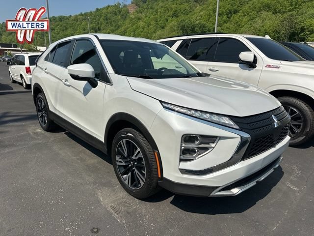 Used 2024 Mitsubishi Eclipse Cross SE AWD/4WD image 1