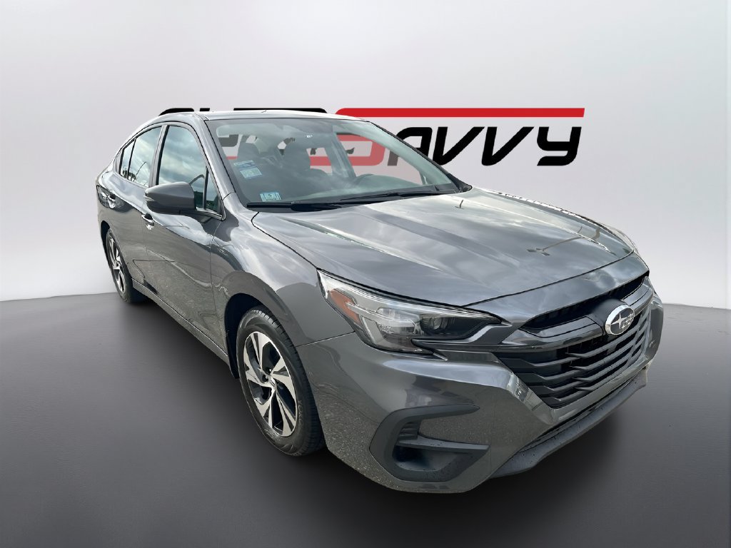 Used 2025 Subaru Legacy Premium