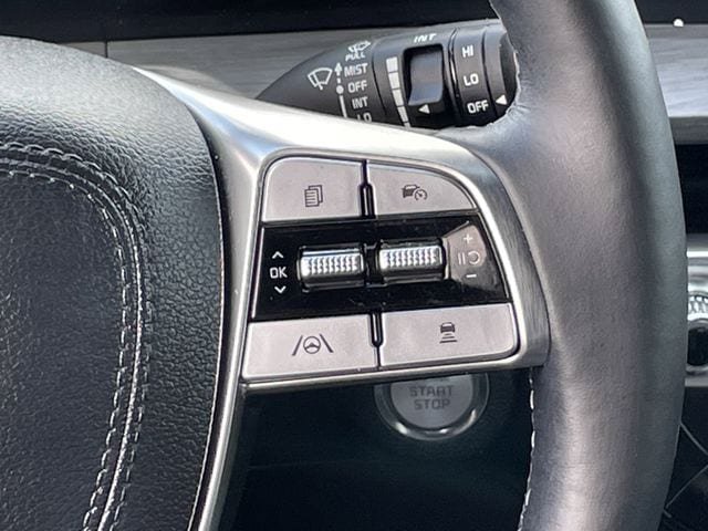 Used 2024 Kia Telluride EX X-Line AWD/4WD image 14