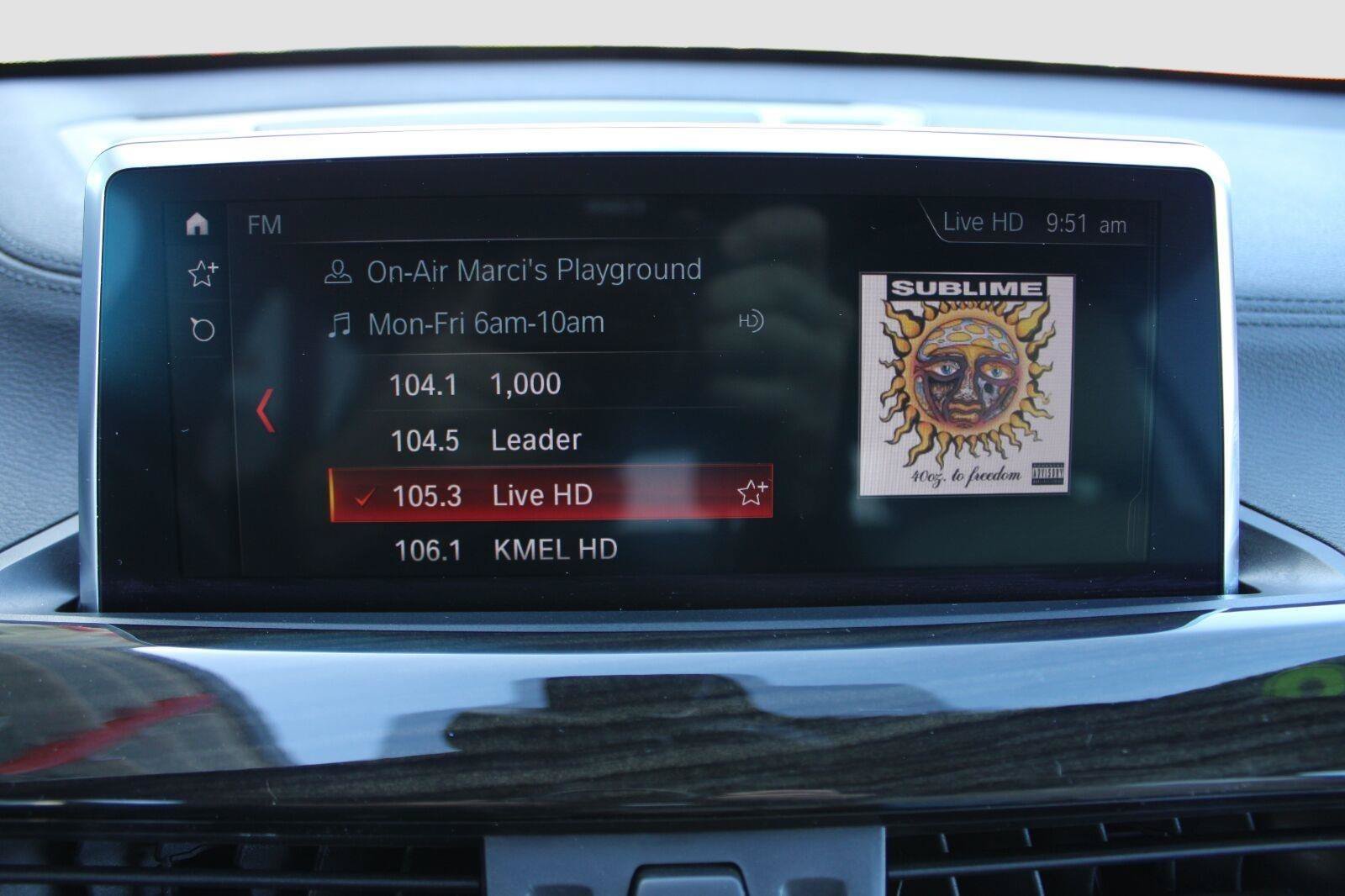 Used 2020 BMW X1 sDrive28i w/ Convenience Package FWD image 22