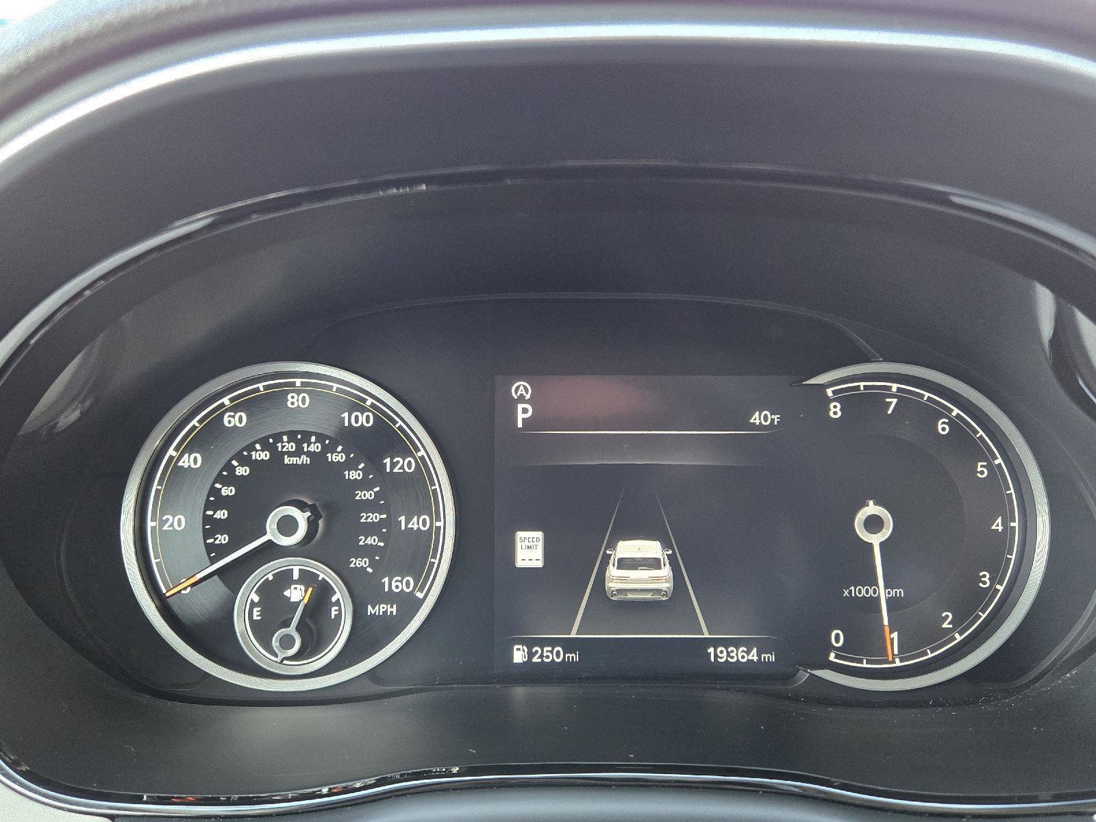 Used 2024 Genesis GV70 2.5T image 23