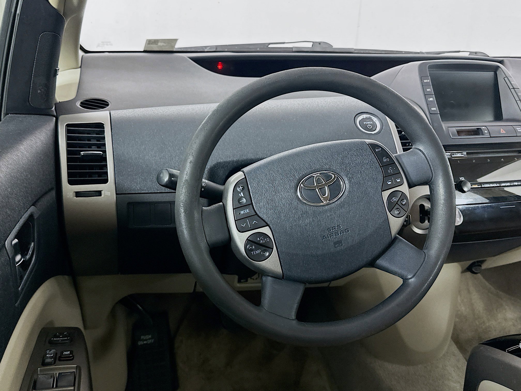 Used 2008 Toyota Prius Touring image 18
