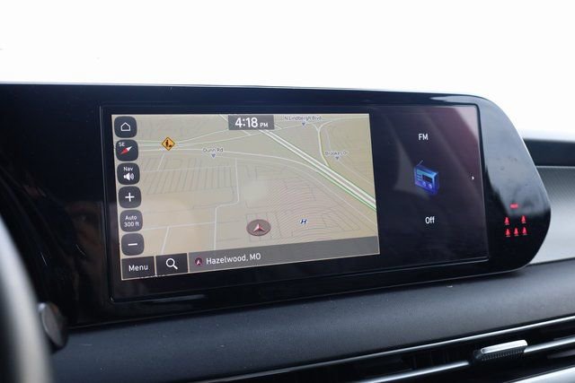 Used 2024 Hyundai Palisade SEL image 18