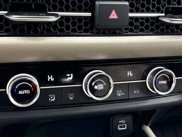 Used 2024 Honda HR-V EX-L image 16