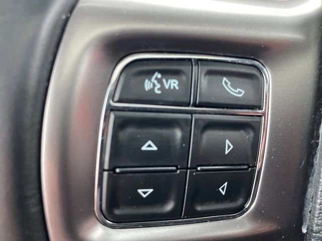 Used 2016 RAM 2500 Limited image 23