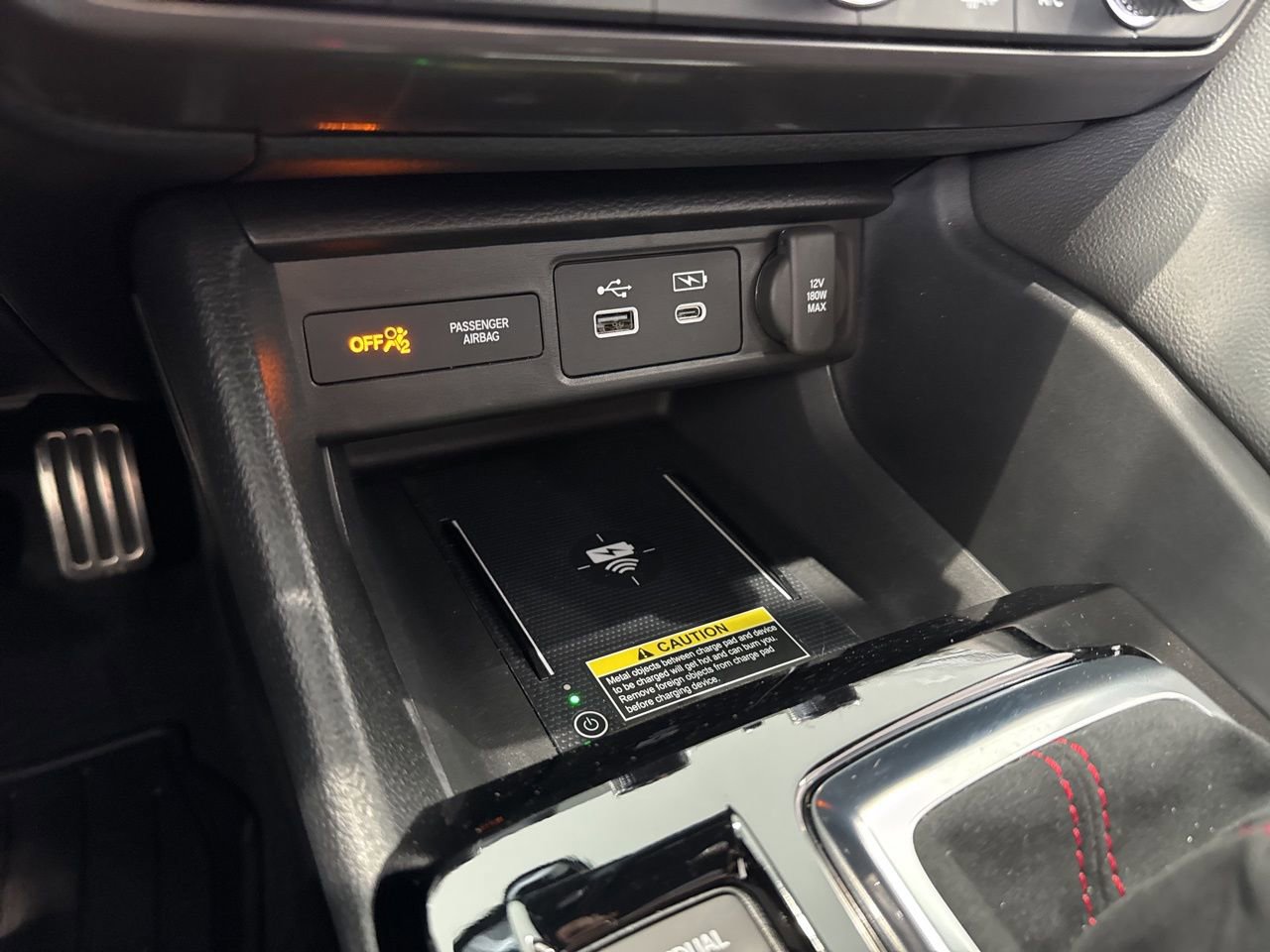 Used 2025 Acura Integra Type S FWD image 28