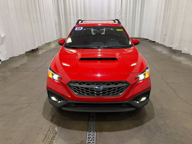Used 2022 Subaru WRX Premium AWD/4WD image 10