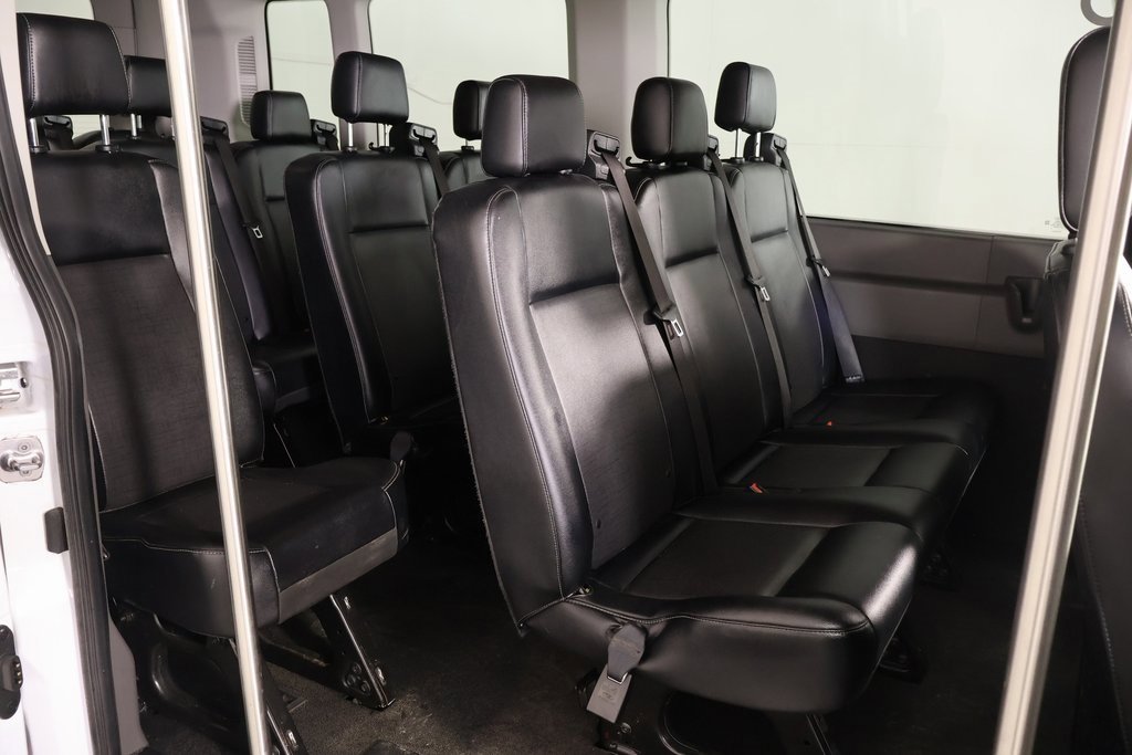 Used 2023 Ford Transit 350 XL image 12