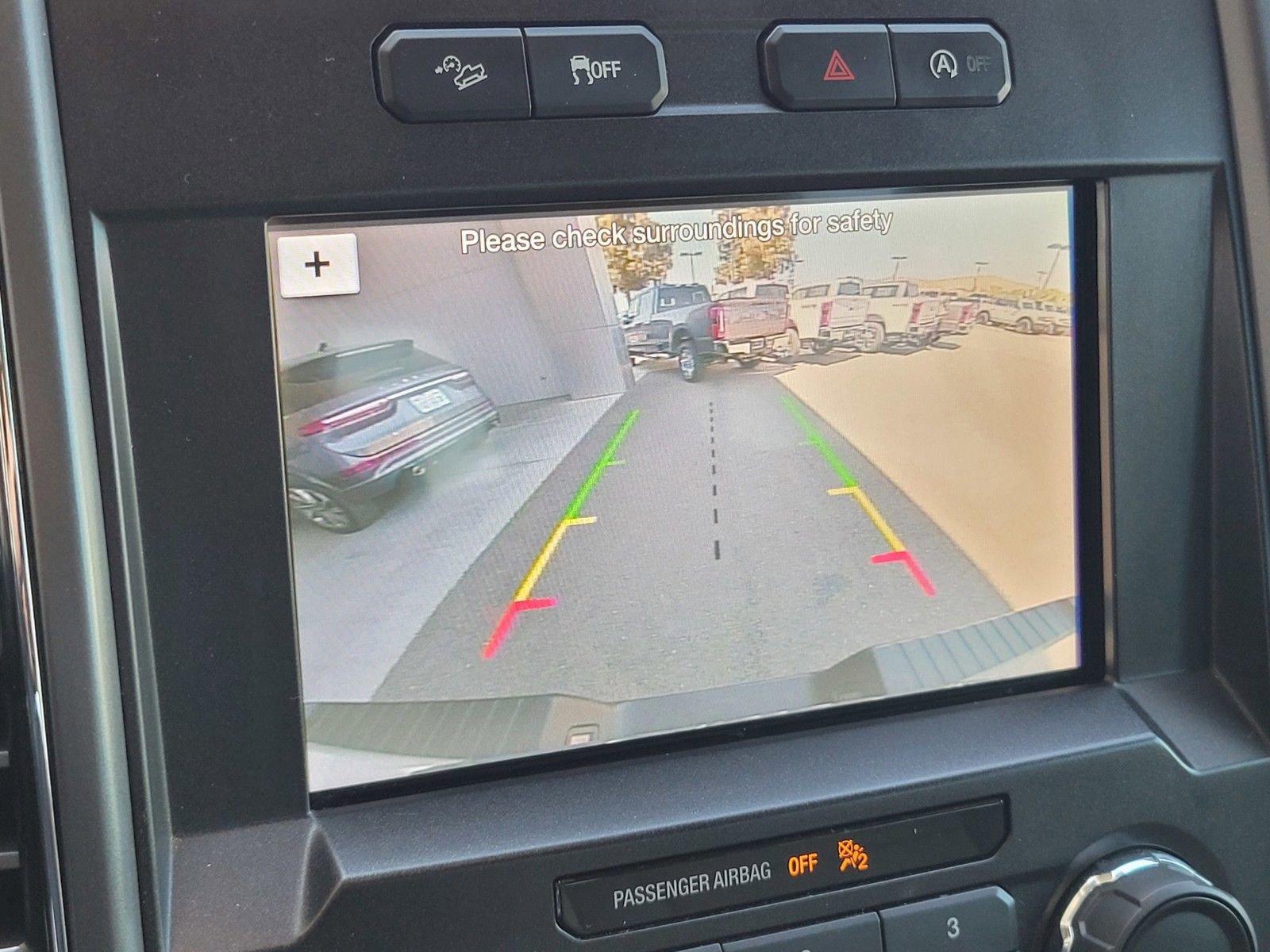 Used 2018 Ford F150 XLT w/ Equipment Group 301A Mid image 27