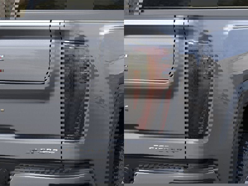 New 2026 GMC Sierra 3500 Denali image 11