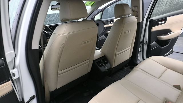 Used 2018 Honda Clarity Touring image 22