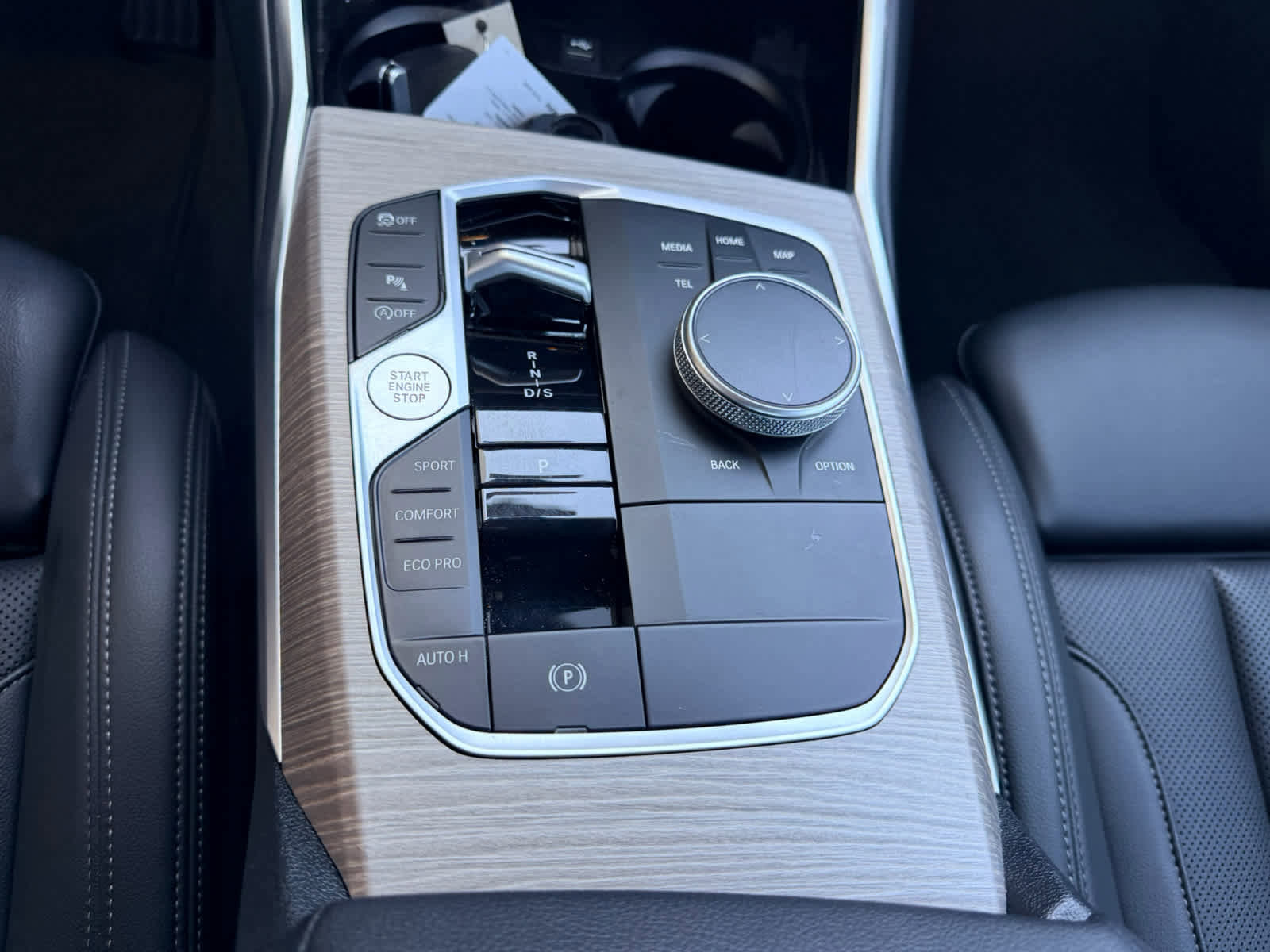 Used 2025 BMW 430i Coupe image 16