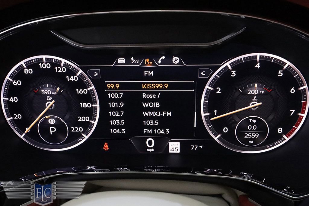 Used 2023 Bentley Continental GT Mulliner AWD/4WD image 34