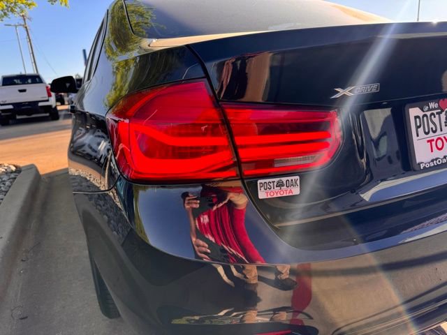 Used 2018 BMW 320i xDrive Sedan image 10