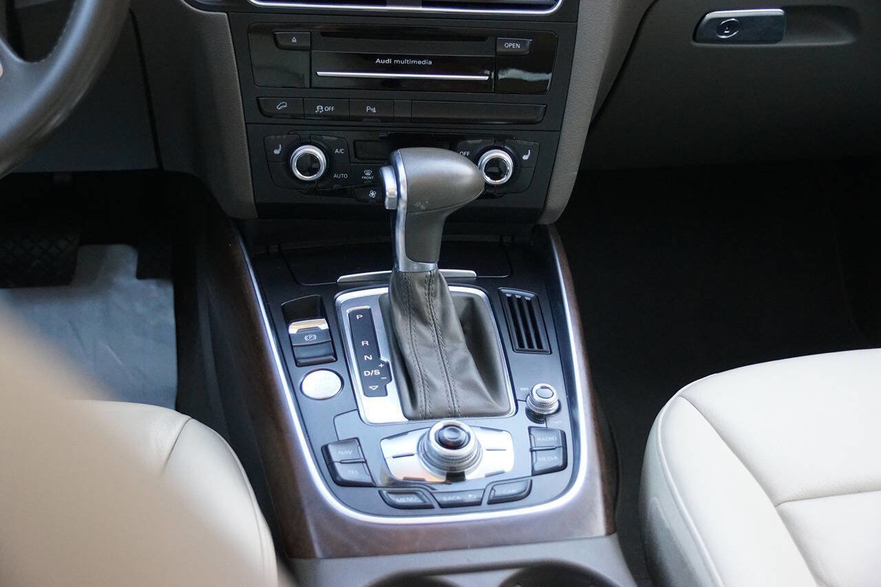 Used 2017 Audi Q5 2.0T Premium image 30