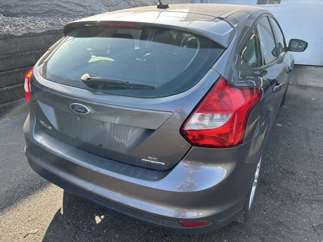 Used 2014 Ford Focus SE image 5