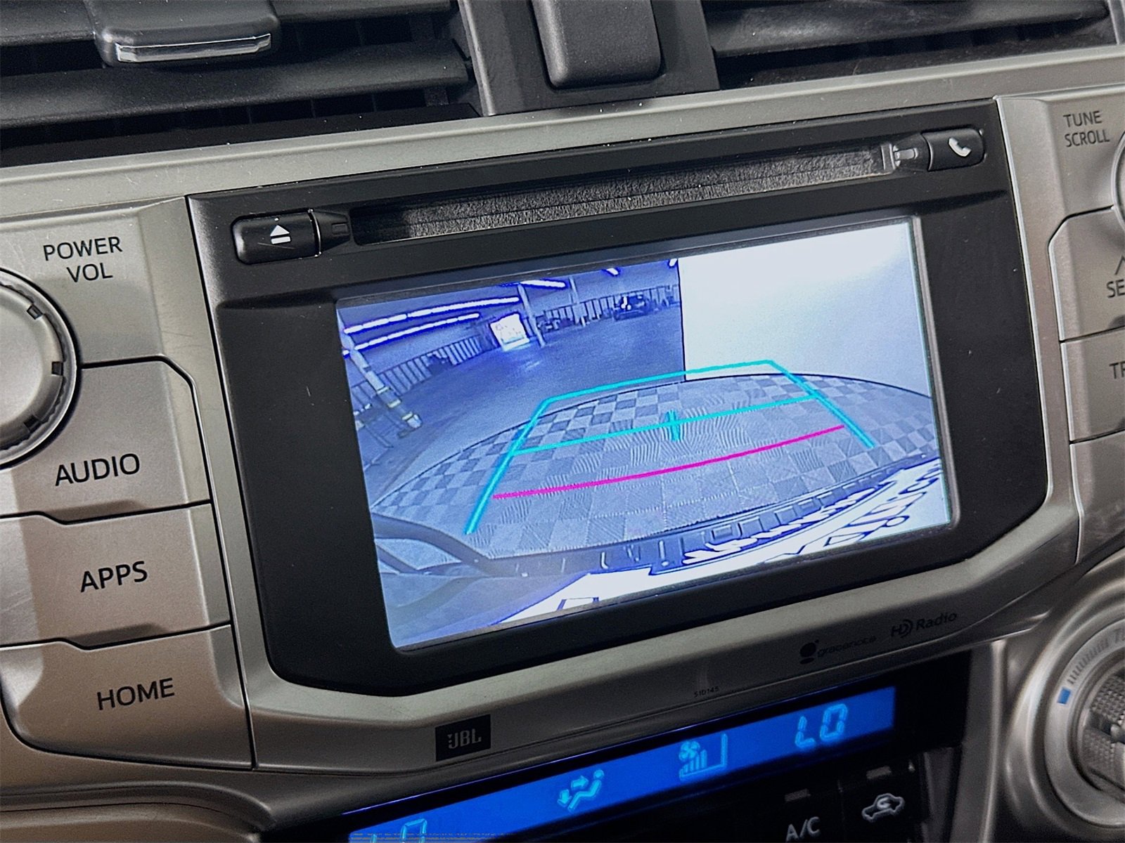 Used 2016 Toyota 4Runner Limited image 14