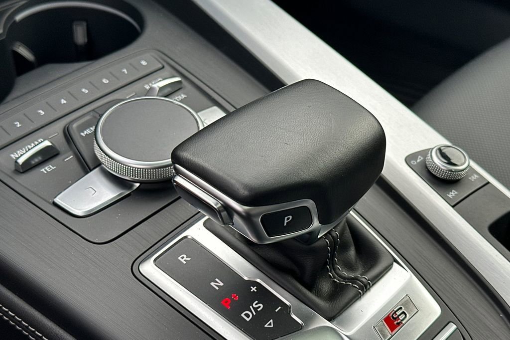 Used 2019 Audi S4 Prestige w/ Prestige Package image 20