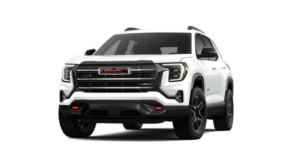 New 2026 GMC Terrain AT4 w/ Convenience Package III AWD/4WD image 50