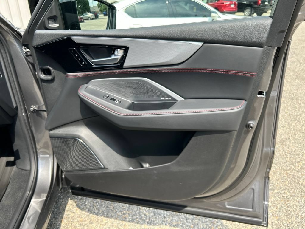New 2026 Acura MDX A-Spec AWD/4WD image 20