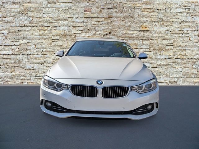 Used 2015 BMW 428i Gran Coupe RWD image 4