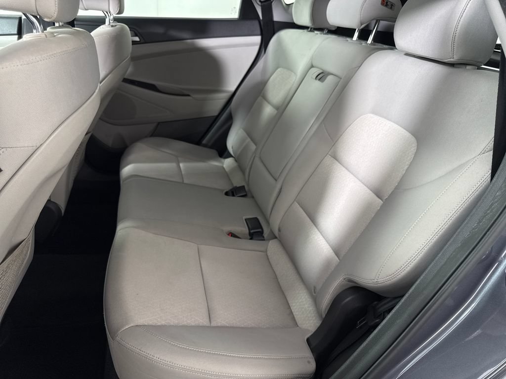 Used 2018 Hyundai Tucson SEL FWD image 13