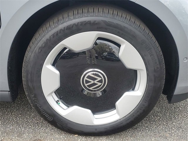 New 2025 Volkswagen ID. Buzz Pro S image 9