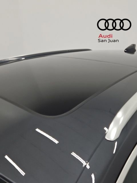 Certified 2025 Audi Q5 Premium Plus w/ Premium Plus image 10