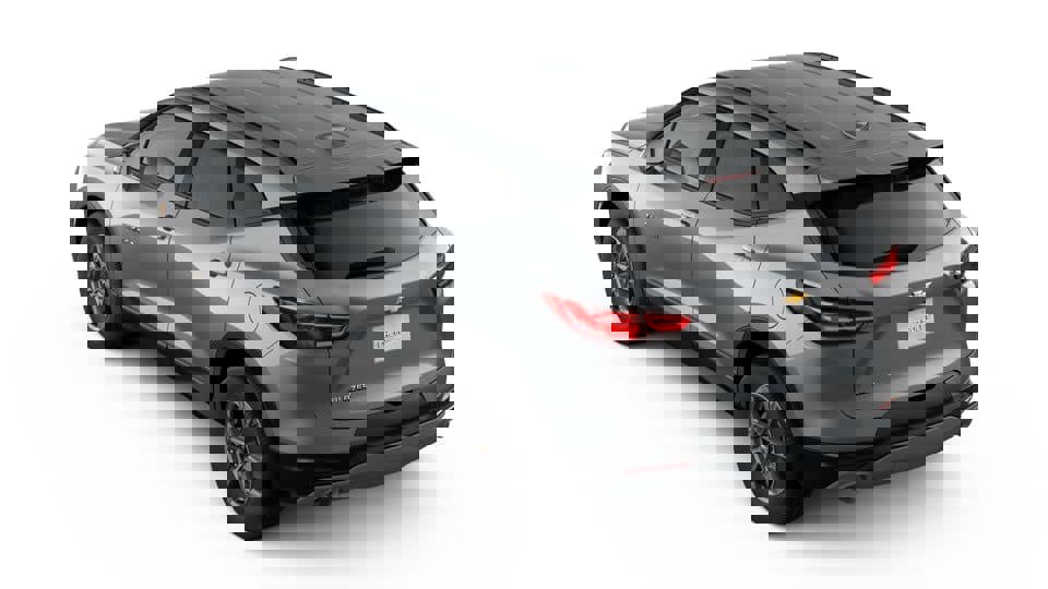 New 2026 Chevrolet Blazer LT w/ Convenience Package image 29