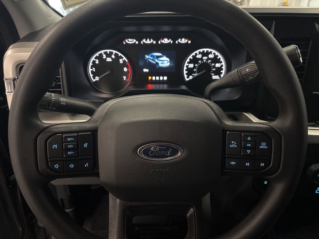New 2026 Ford F250 XL w/ XL Off-Road Package image 24