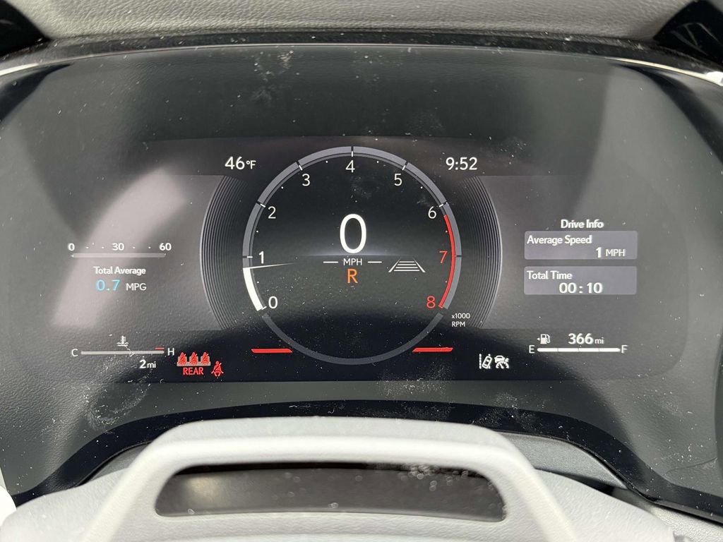 New 2026 Lexus RX 350 Premium Plus image 19