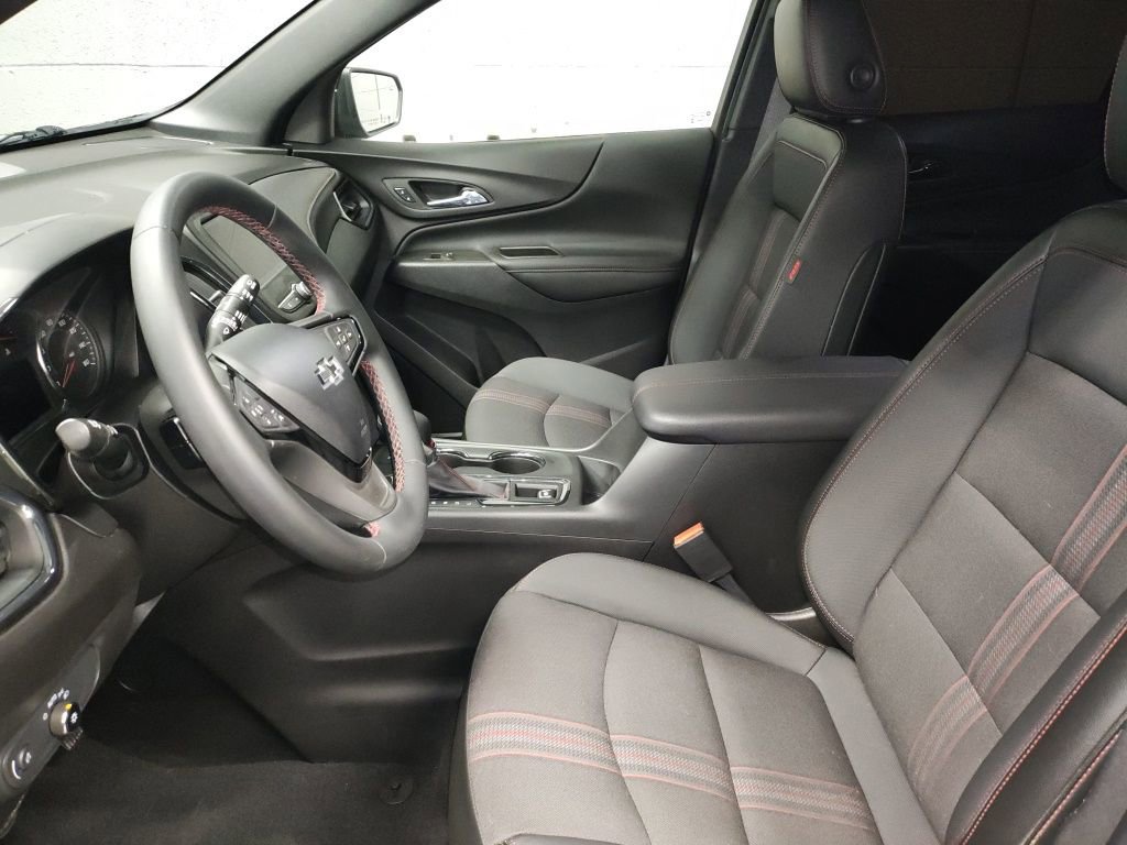 Used 2023 Chevrolet Equinox RS w/ LPO, Floor Liner Package image 23
