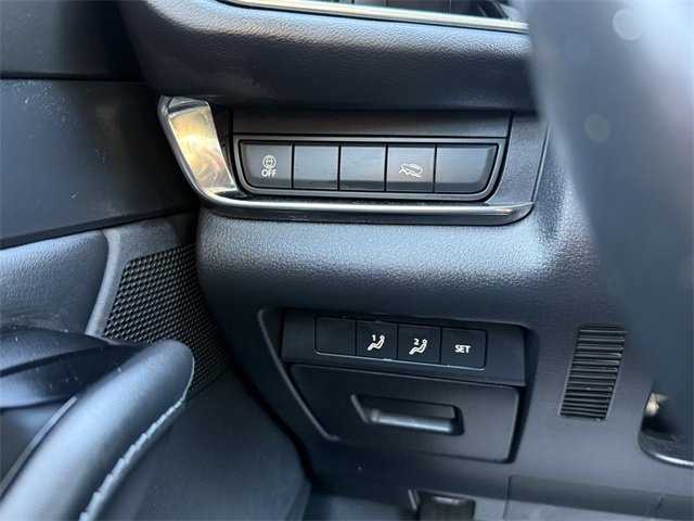 Used 2022 MAZDA CX-30 AWD 2.5 S w/ Preferred Package image 13